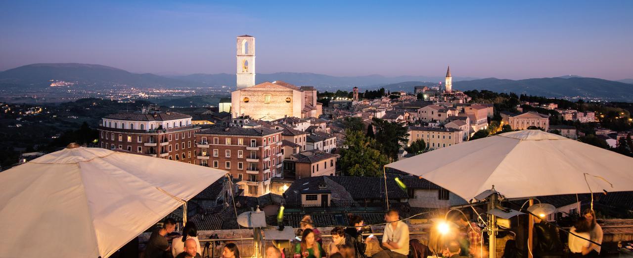 Baldovino Di Monte Bed and Breakfast Monte San Savino Εξωτερικό φωτογραφία