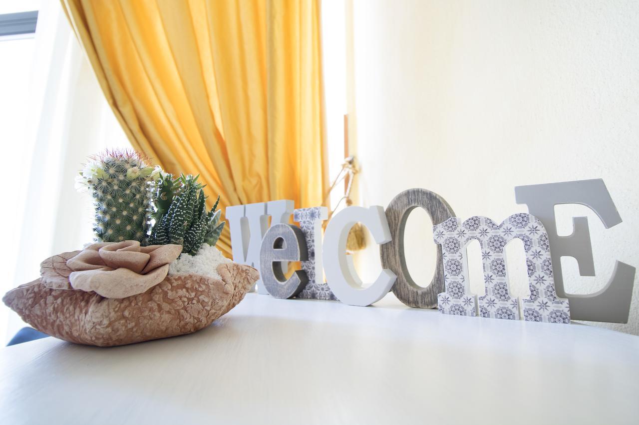 Baldovino Di Monte Bed and Breakfast Monte San Savino Εξωτερικό φωτογραφία